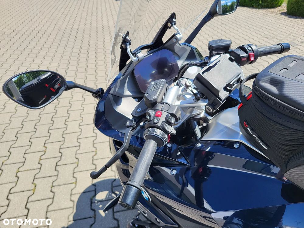 BMW RS - 7