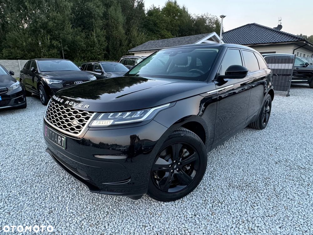 Land Rover Range Rover Velar - 6