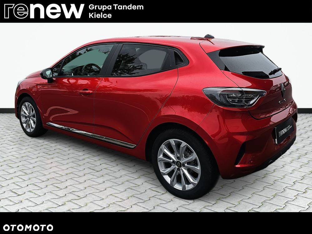 Renault Clio 1.0 TCe Evolution - 7