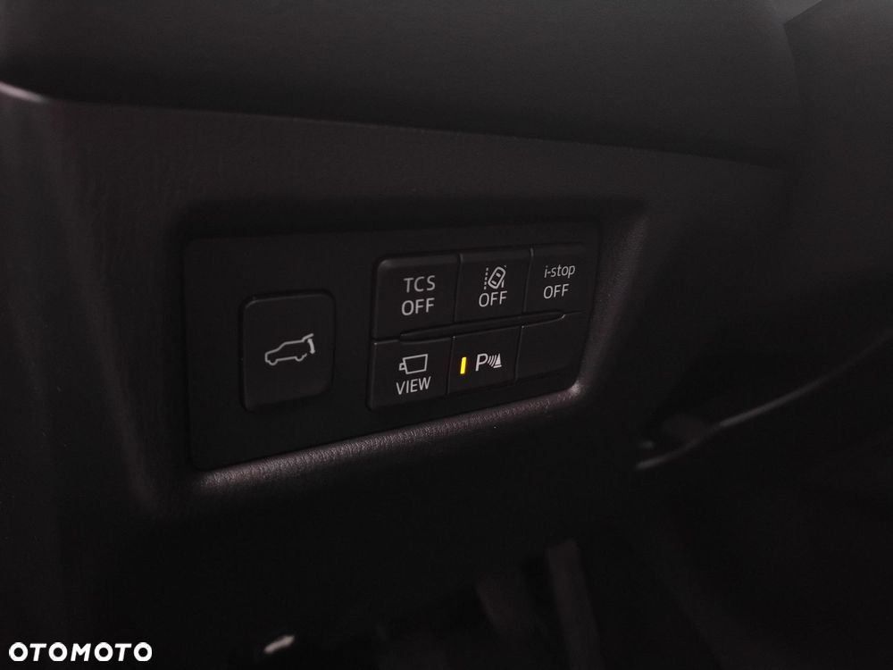 Mazda CX-5 2.0 Skydream 2WD - 10