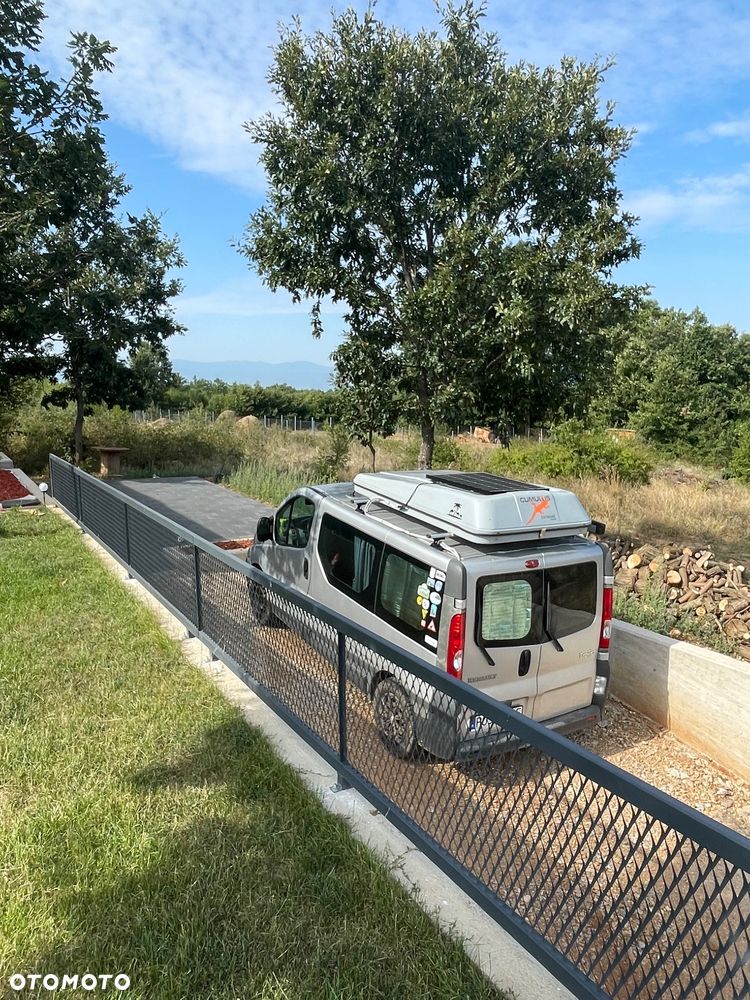 Opel Vivaro L1H1 Tour Elegance - 5
