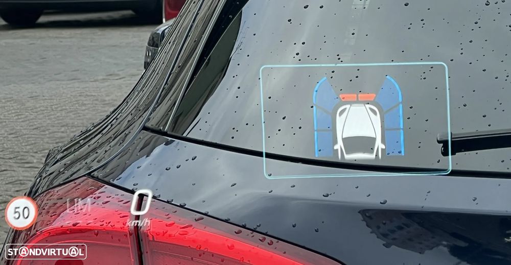 Mercedes-Benz GLC 300 de 4Matic - 18