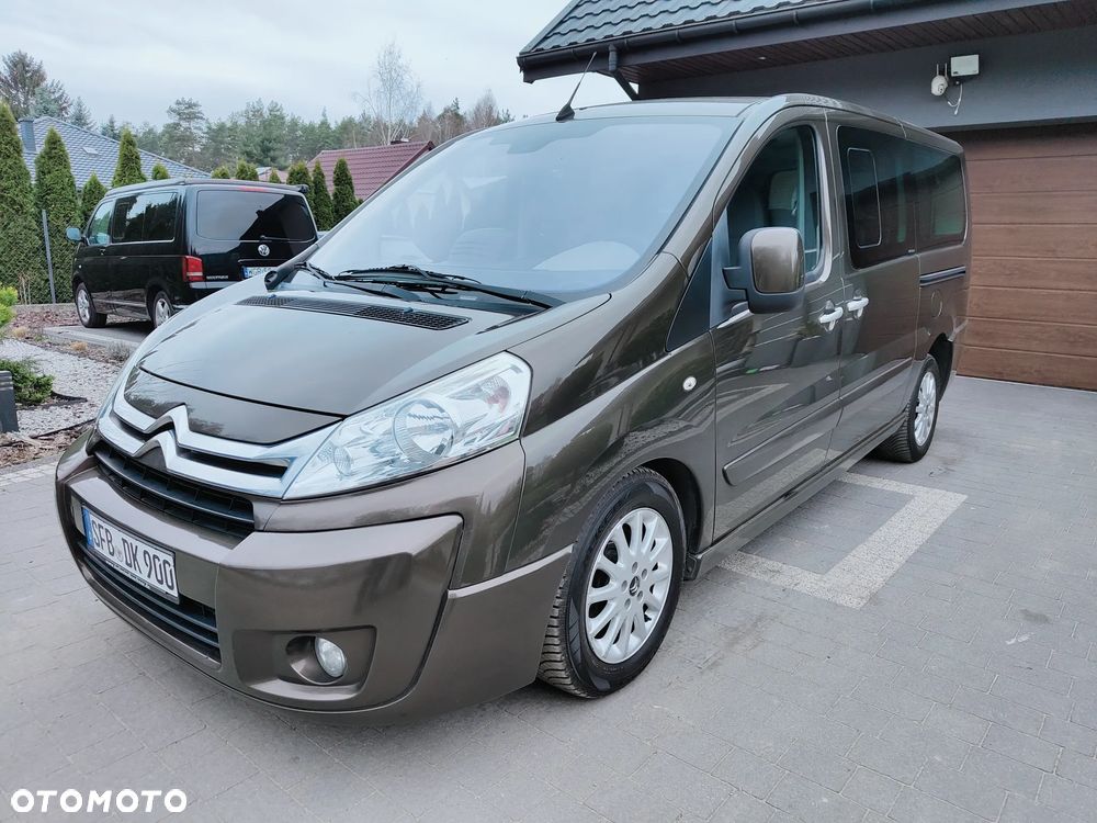 Citroën Jumpy L2 (8-Si.) Selection - 40