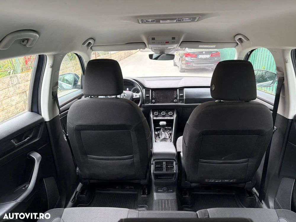 Skoda Kodiaq - 10