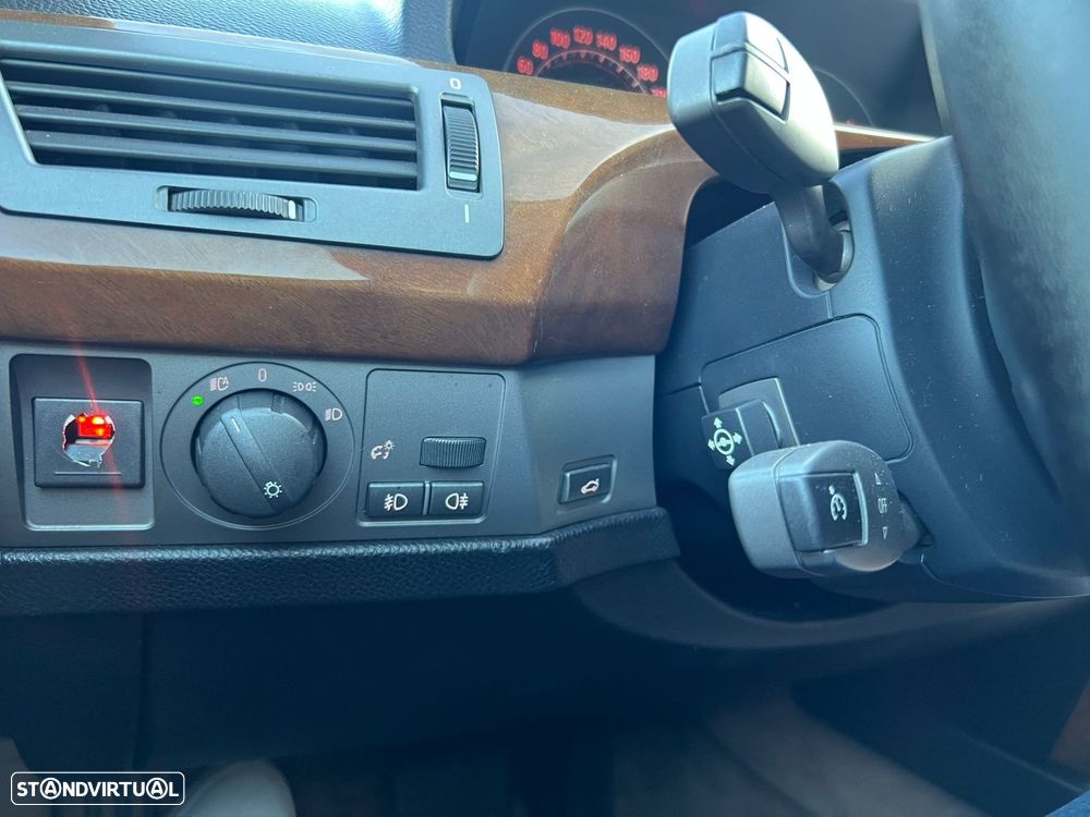BMW 730 dA - 24