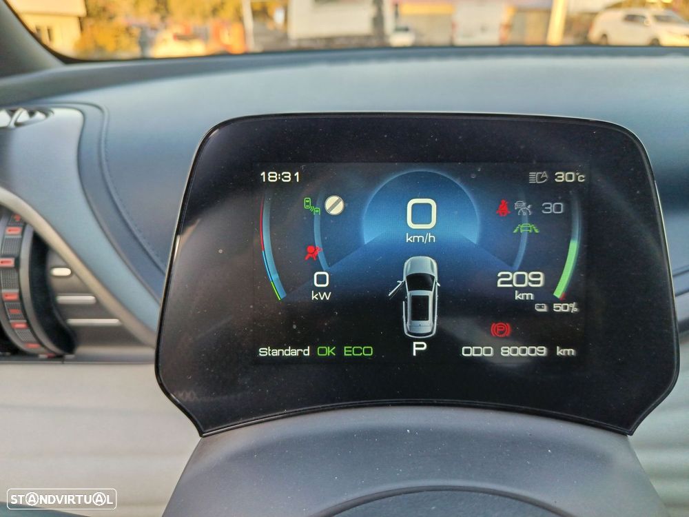 BYD Atto 3 60.48 kWh Design - 10