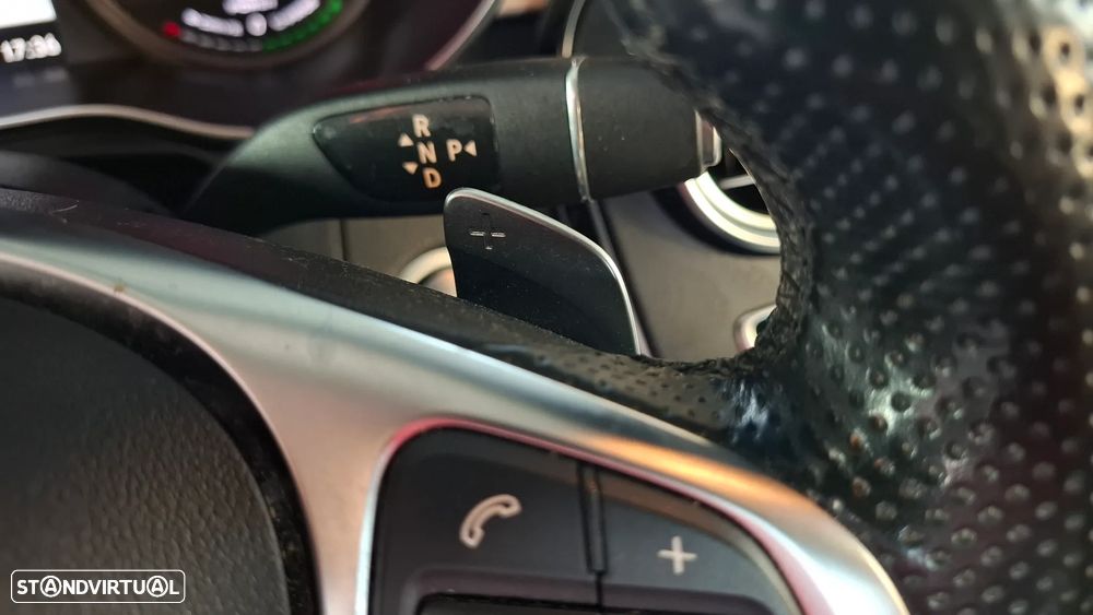 Mercedes-Benz C 350 e - 50