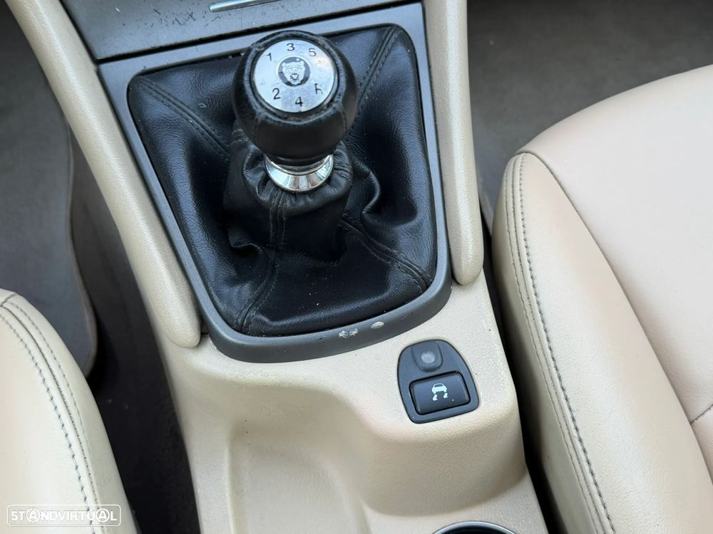 Jaguar X-Type 2.0 D Sport - 11