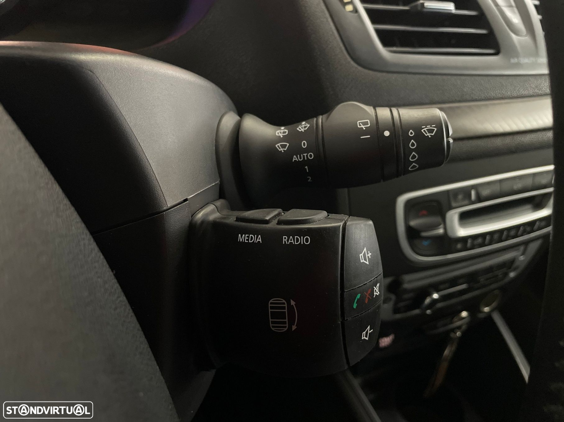 Renault Mégane 1.5 dCi GT Line - 35