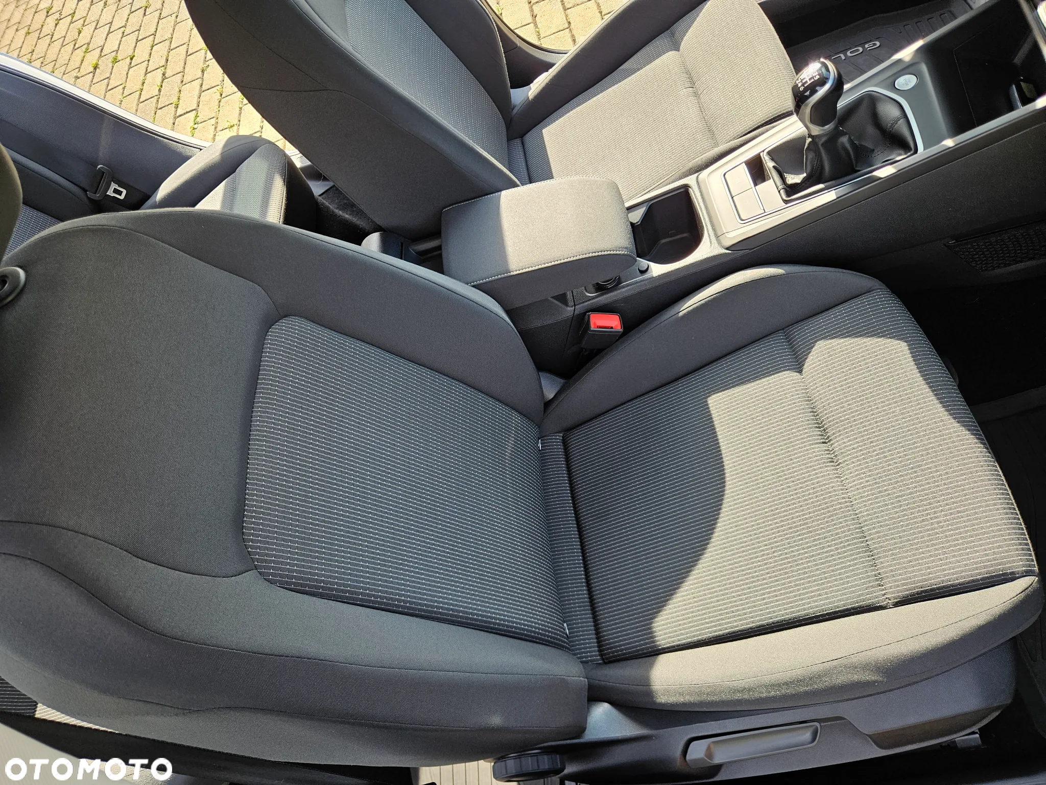 Volkswagen Golf VIII 2.0 TDI - 31