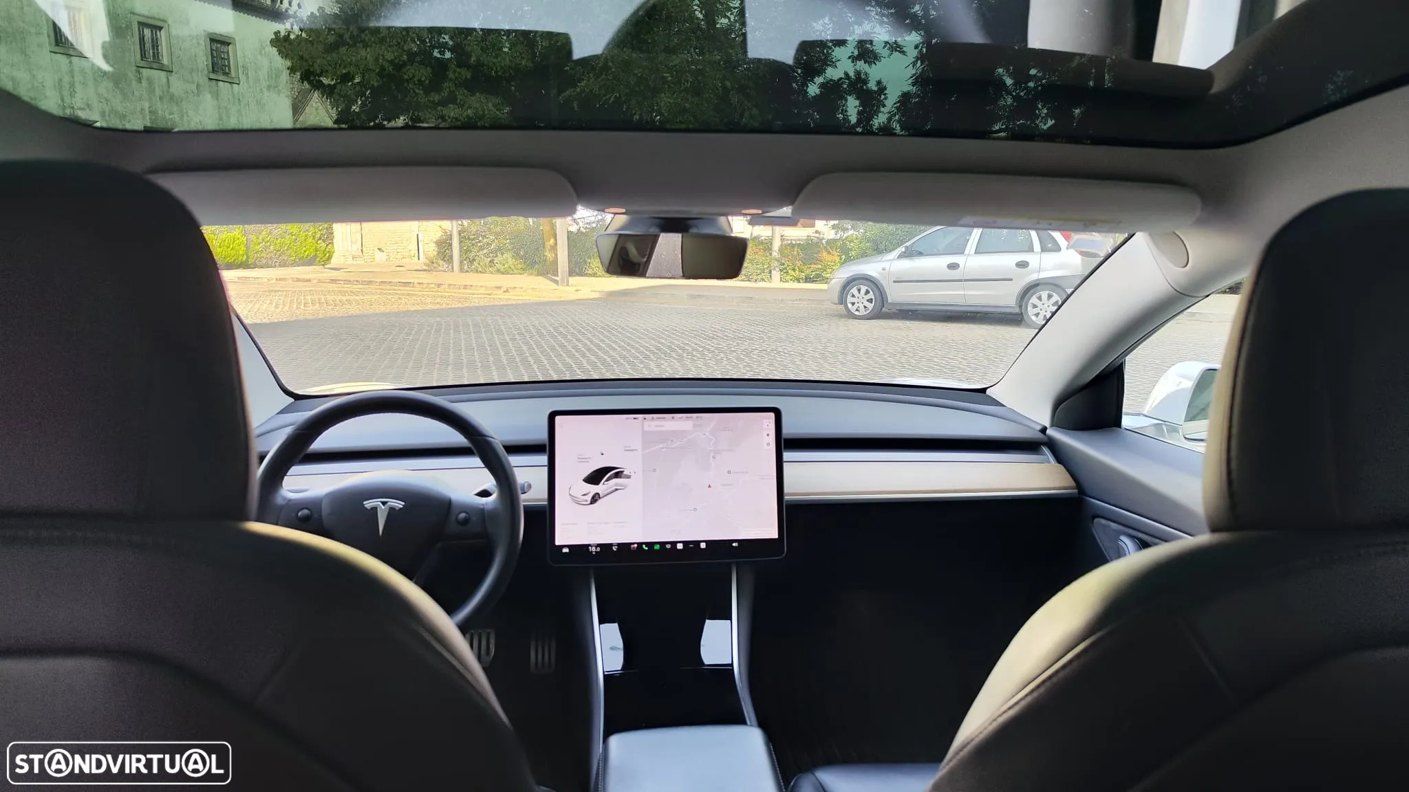 Tesla Model 3 Performance Dual Motor AWD - 10