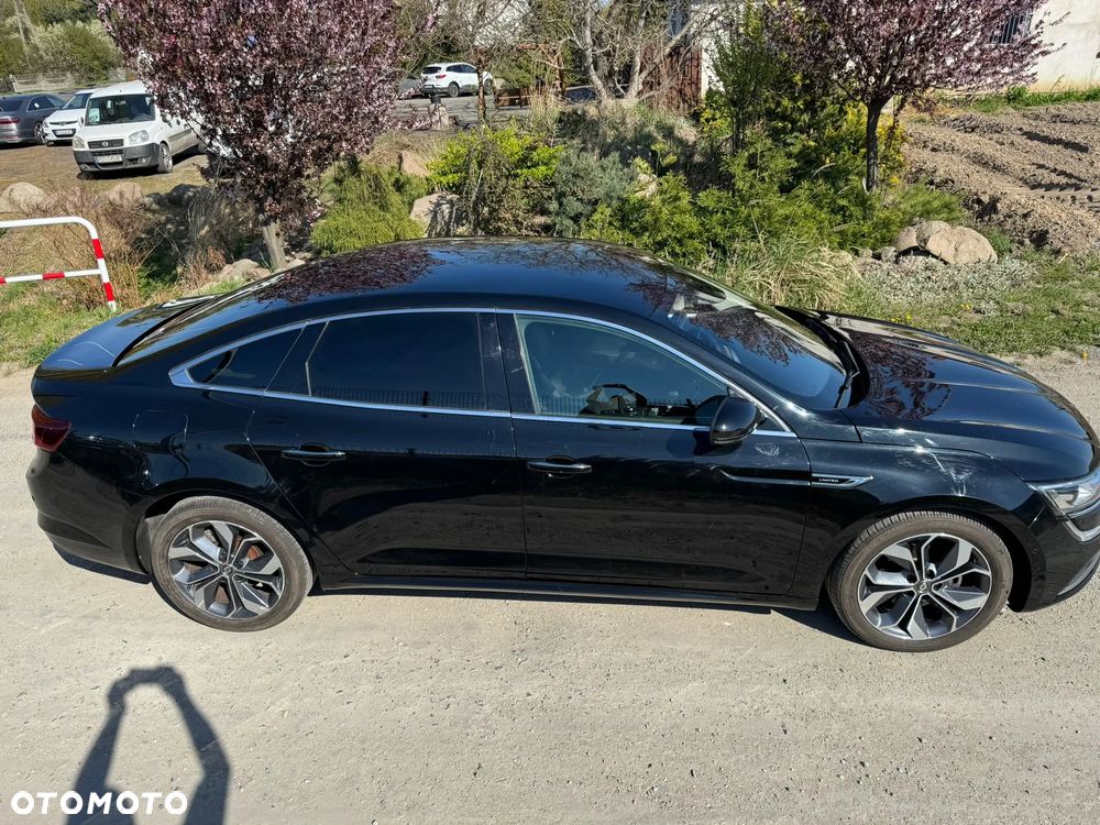 Renault Talisman ENERGY dCi 130 EDC LIMITED - 10