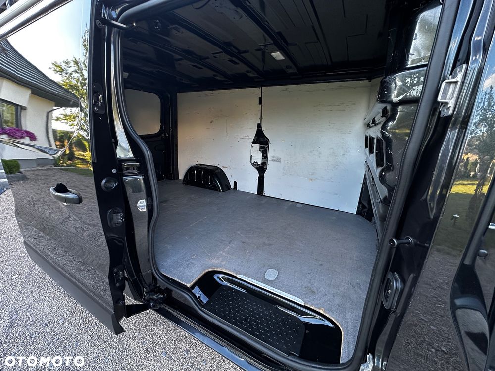 Opel Vivaro - 36