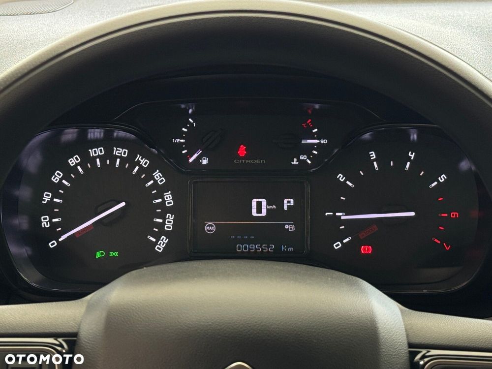 Citroën C3 1.2 PureTech Shine EAT6 - 16
