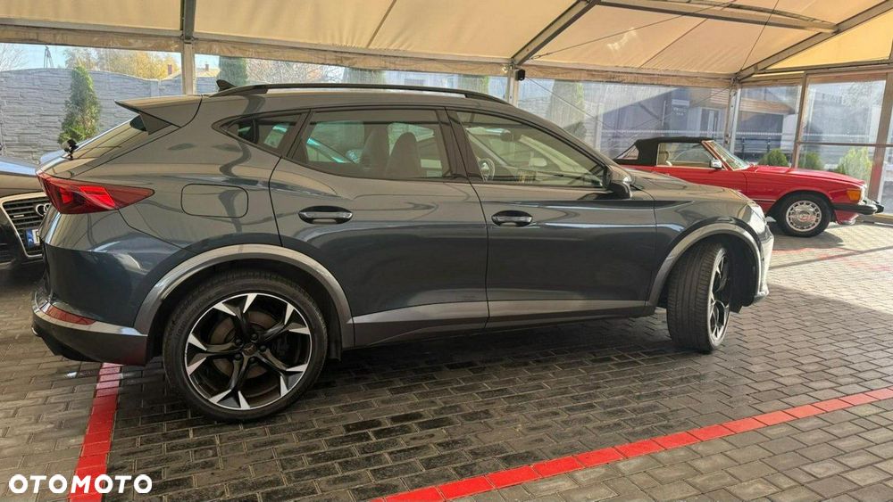 Cupra Formentor - 28