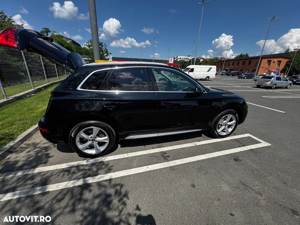 Audi Q5 - 2
