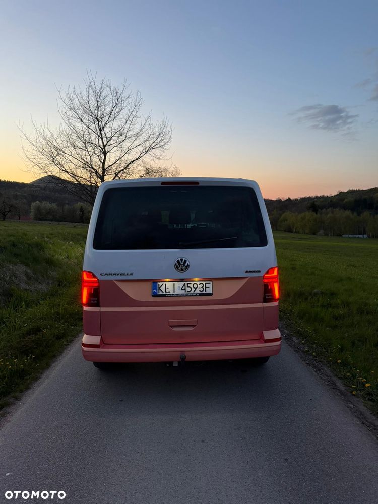 Volkswagen Caravelle 2.0 TDI L1 Highline 4Motion DSG - 6