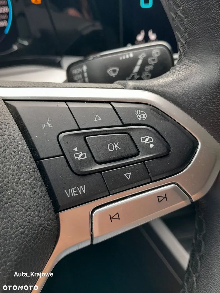 Volkswagen Golf 1.5 TSI EVO Life - 28