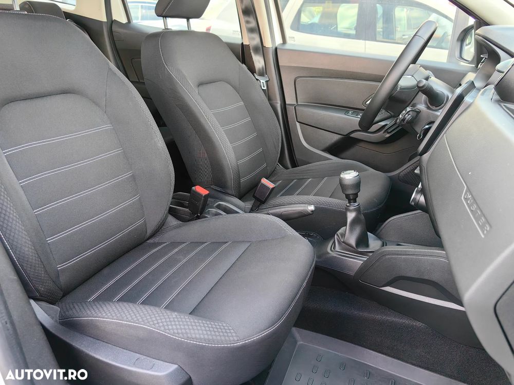 Dacia Duster TCe 150 4WD Prestige - 18