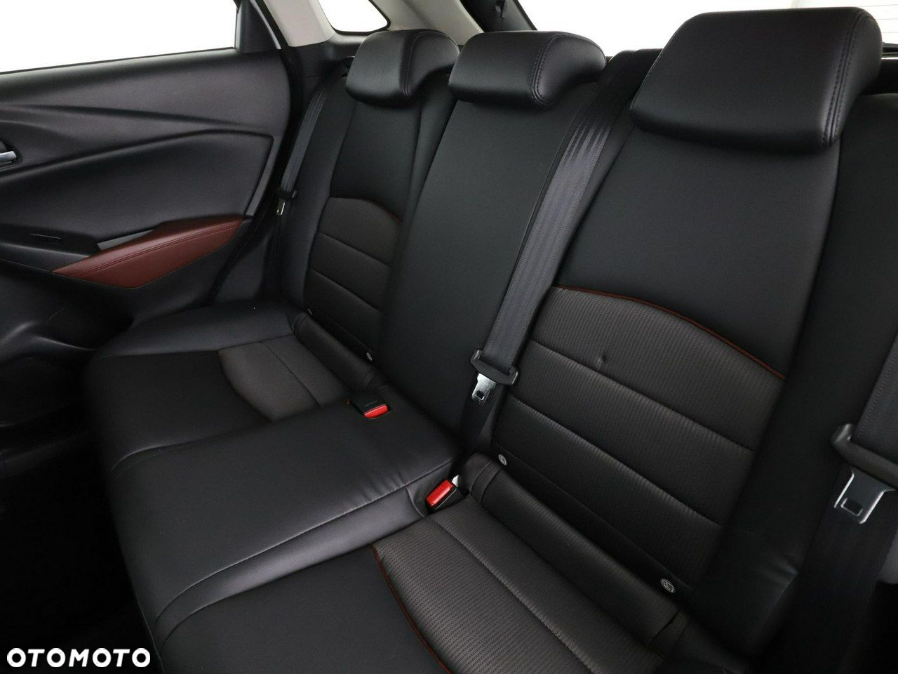 Mazda CX-3 SKYACTIV-D 105 FWD Exclusive-Line - 17