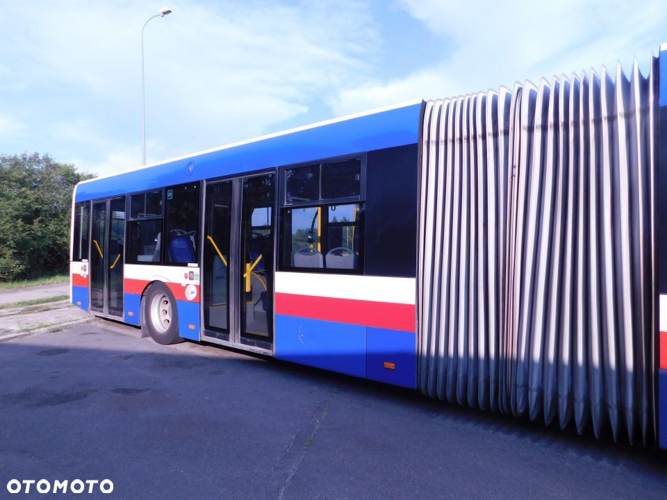 Solaris URBINO 18 - 5