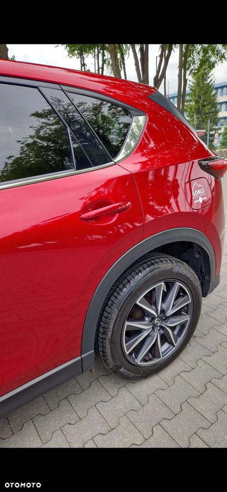 Mazda CX-5 2.5 Skypassion AWD - 15