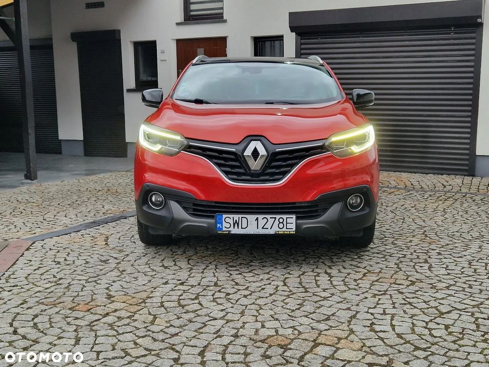 Renault Kadjar 1.2 Energy TCe Night&Day - 3