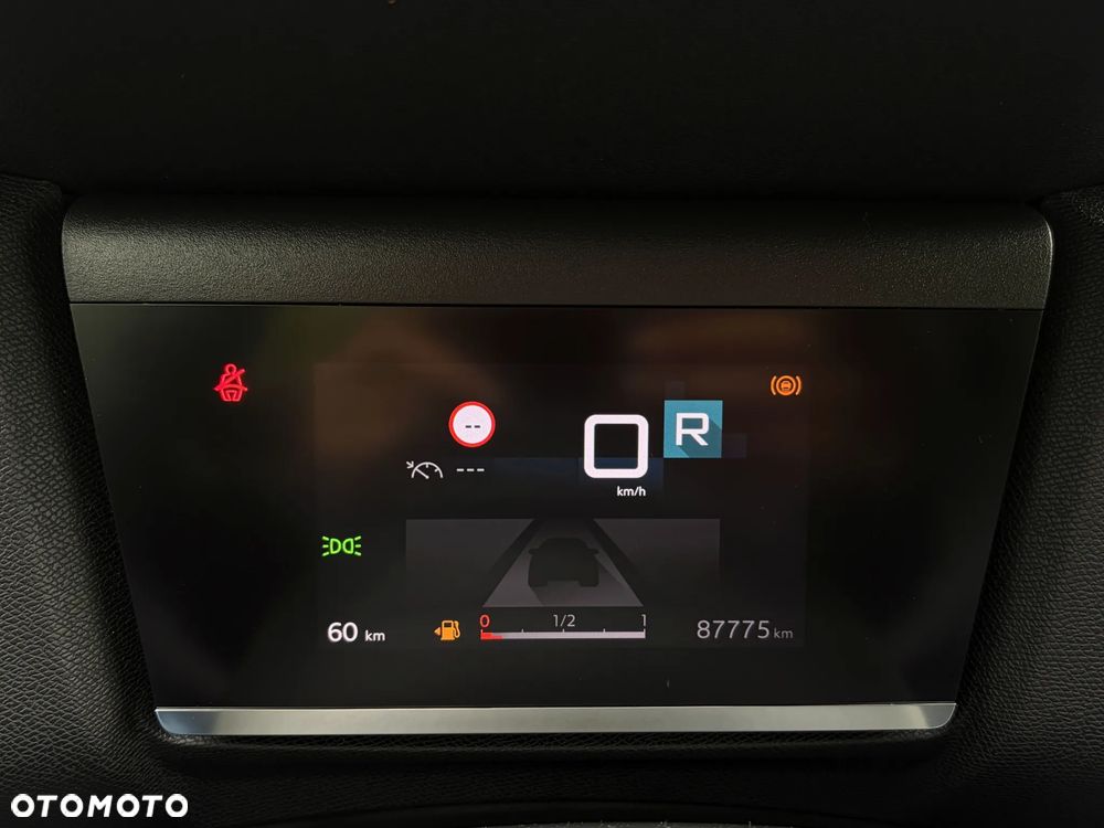 Citroën C4 1.2 PureTech Feel Pack S&S EAT8 - 22