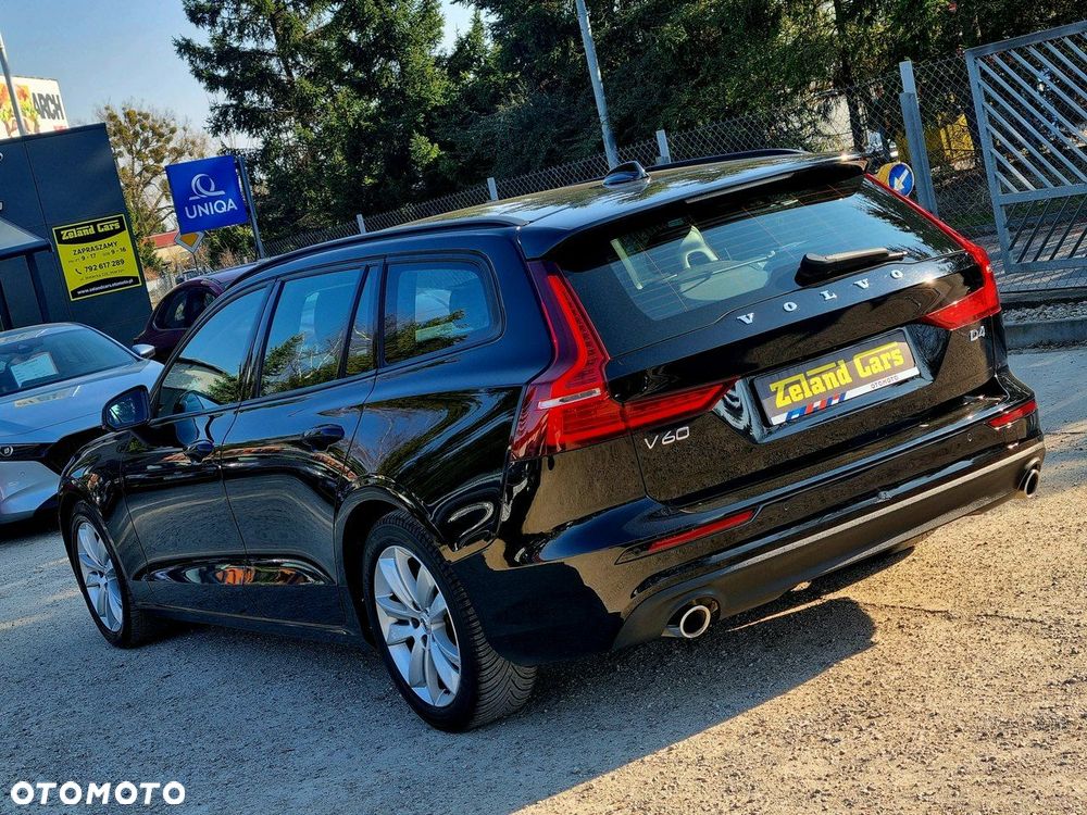 Volvo V60 D4 Momentum - 7