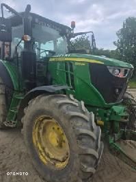 John Deere 6095MC - 4