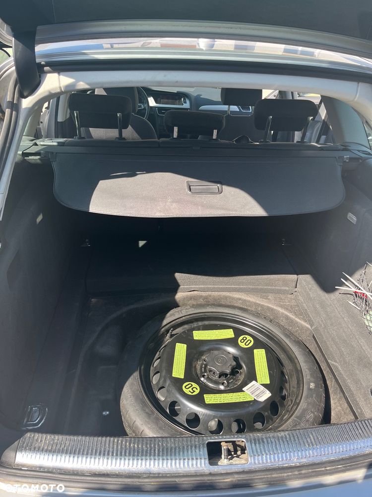 Audi A4 - 15