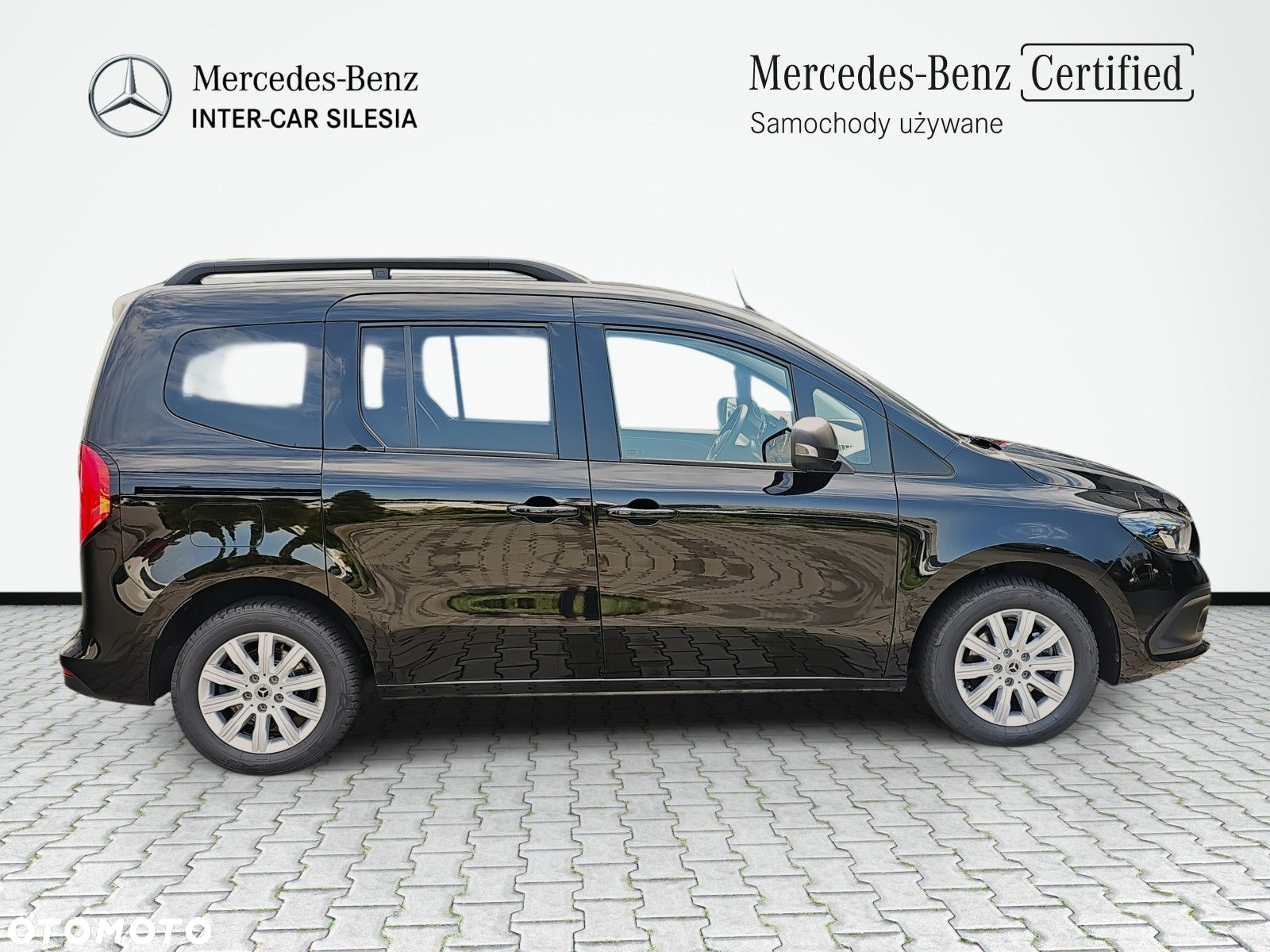 Mercedes-Benz Citan - 4