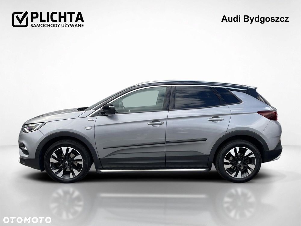 Opel Grandland X - 3