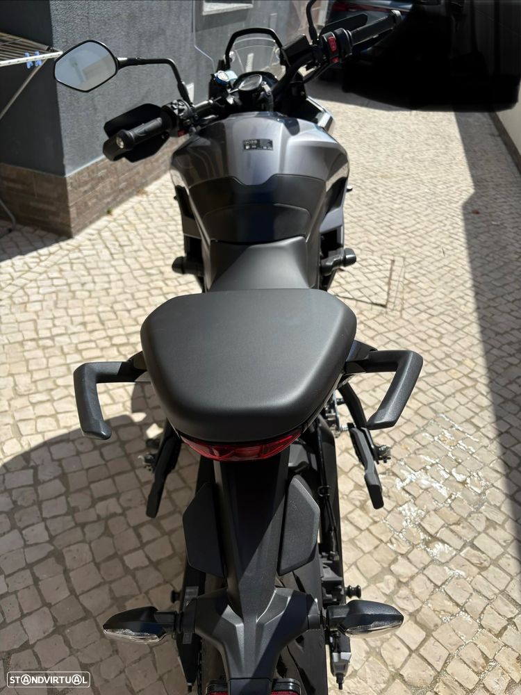 Triumph Tiger Sport 660 - 9