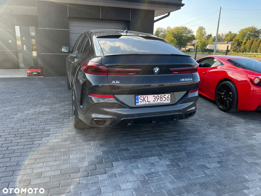BMW X6M - 13