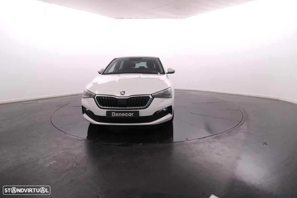 Skoda Scala 1.0 TSI Style - 12