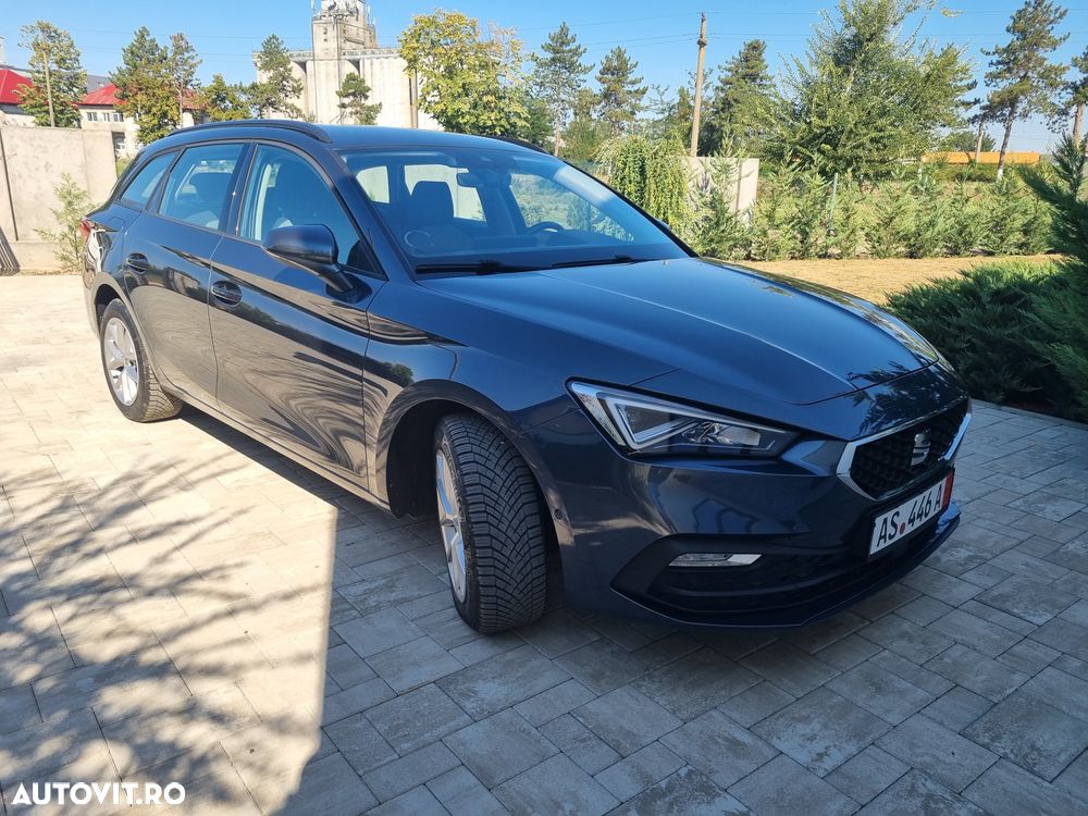 Seat Leon - 13