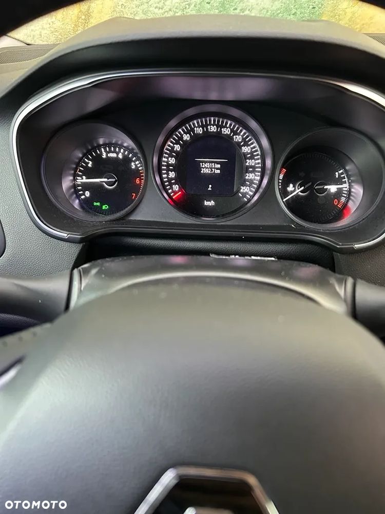 Renault Megane 1.3 TCe FAP Business - 12