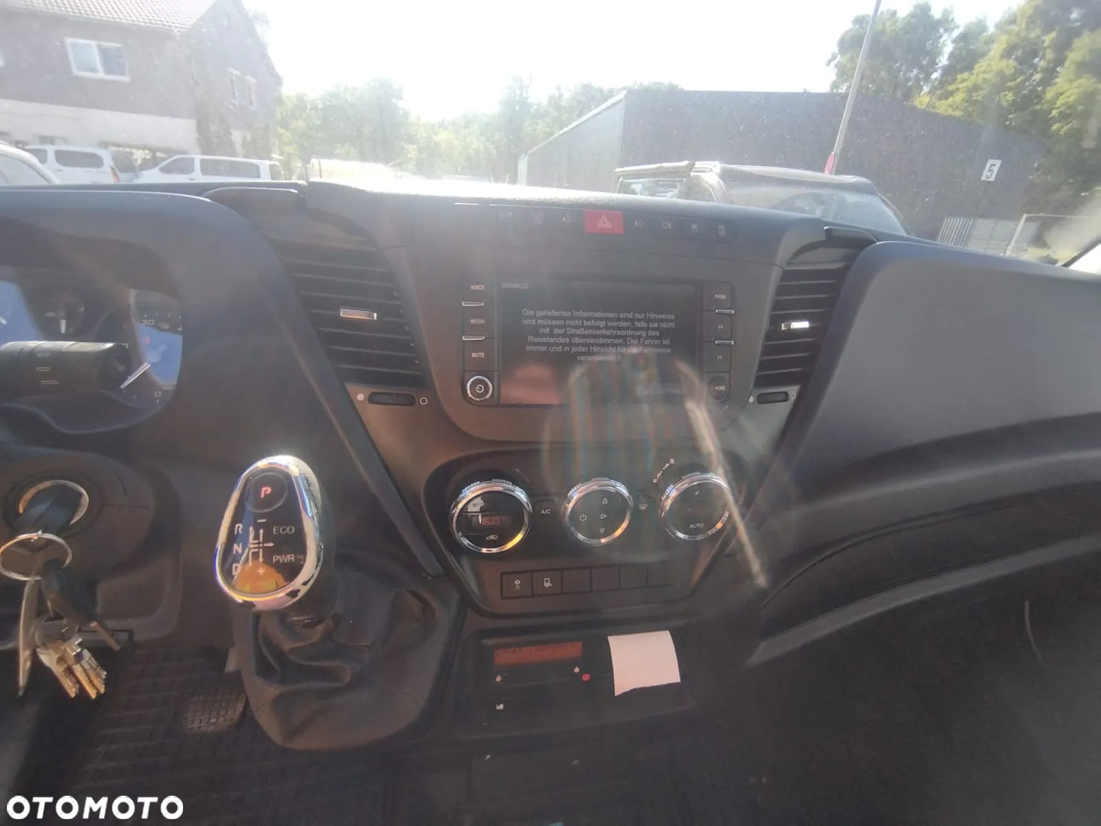 Iveco DAILY - 12