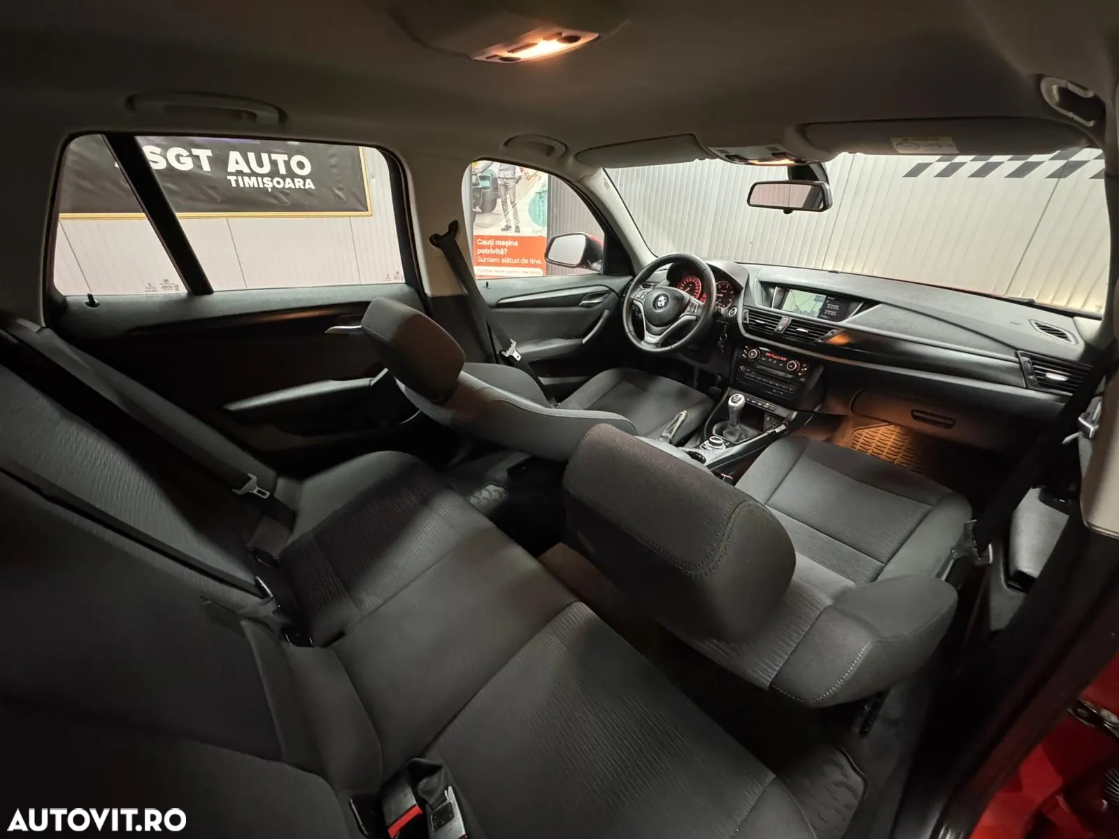 BMW X1 - 15