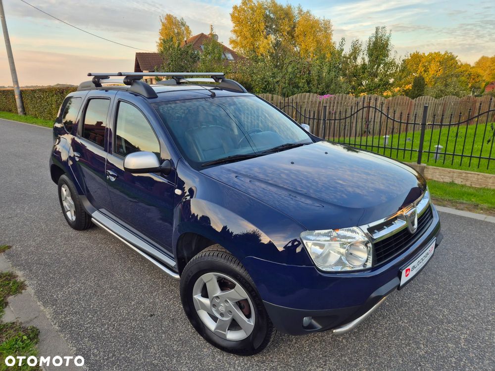 Dacia Duster - 5