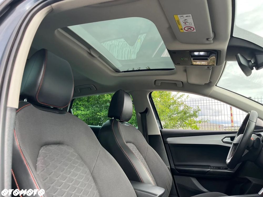 Seat Leon 2.0 TDI FR S&S DSG - 32