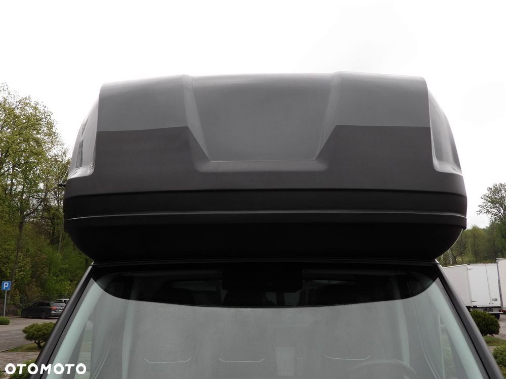 Iveco DAILY 35S18 PLANDEKA 10 PALET WEBASTO TEMPOMAT NAWIGACJA LEDY AUTOMAT HI-MATIC KLIMATYZACJA  180KM - 16