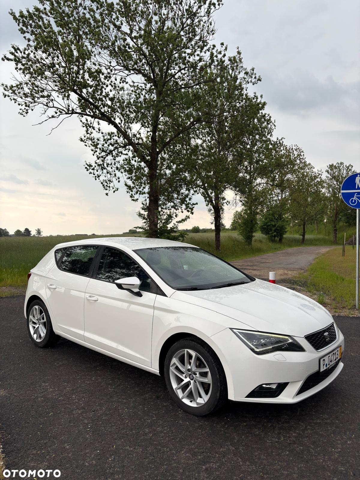 Seat Leon 1.6 TDI DPF Start&Stop Style - 2