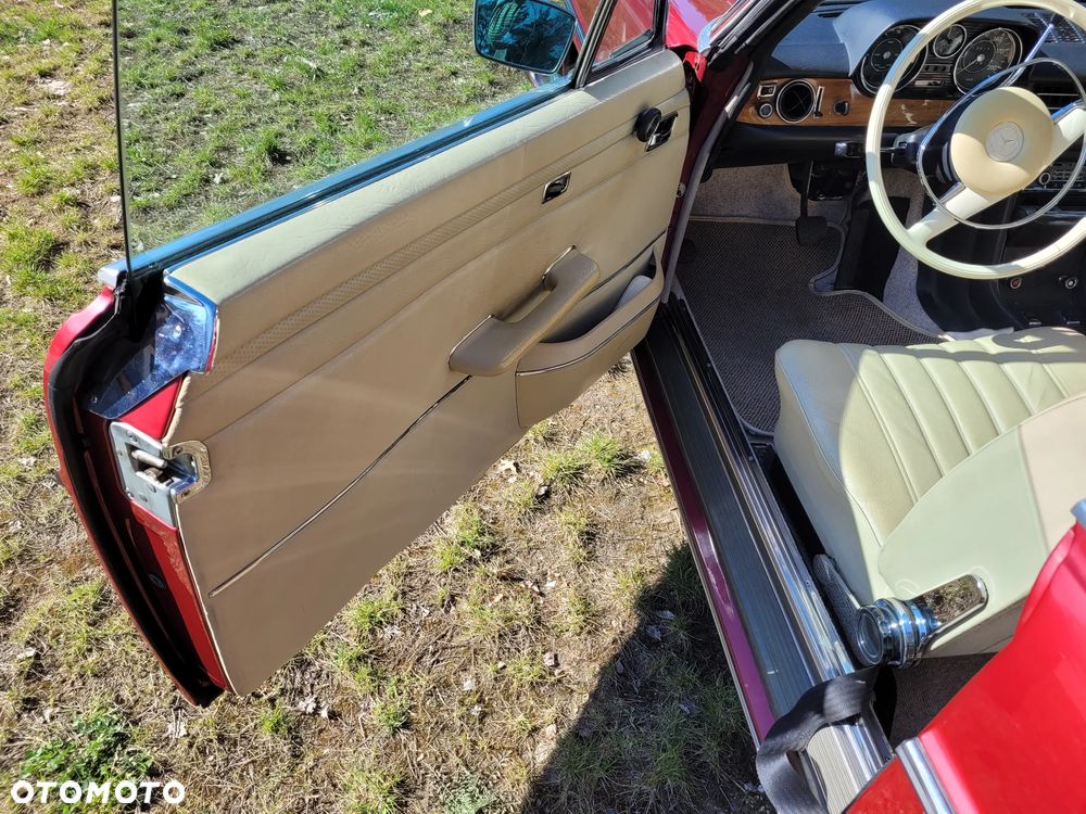 Mercedes-Benz Inny - 5