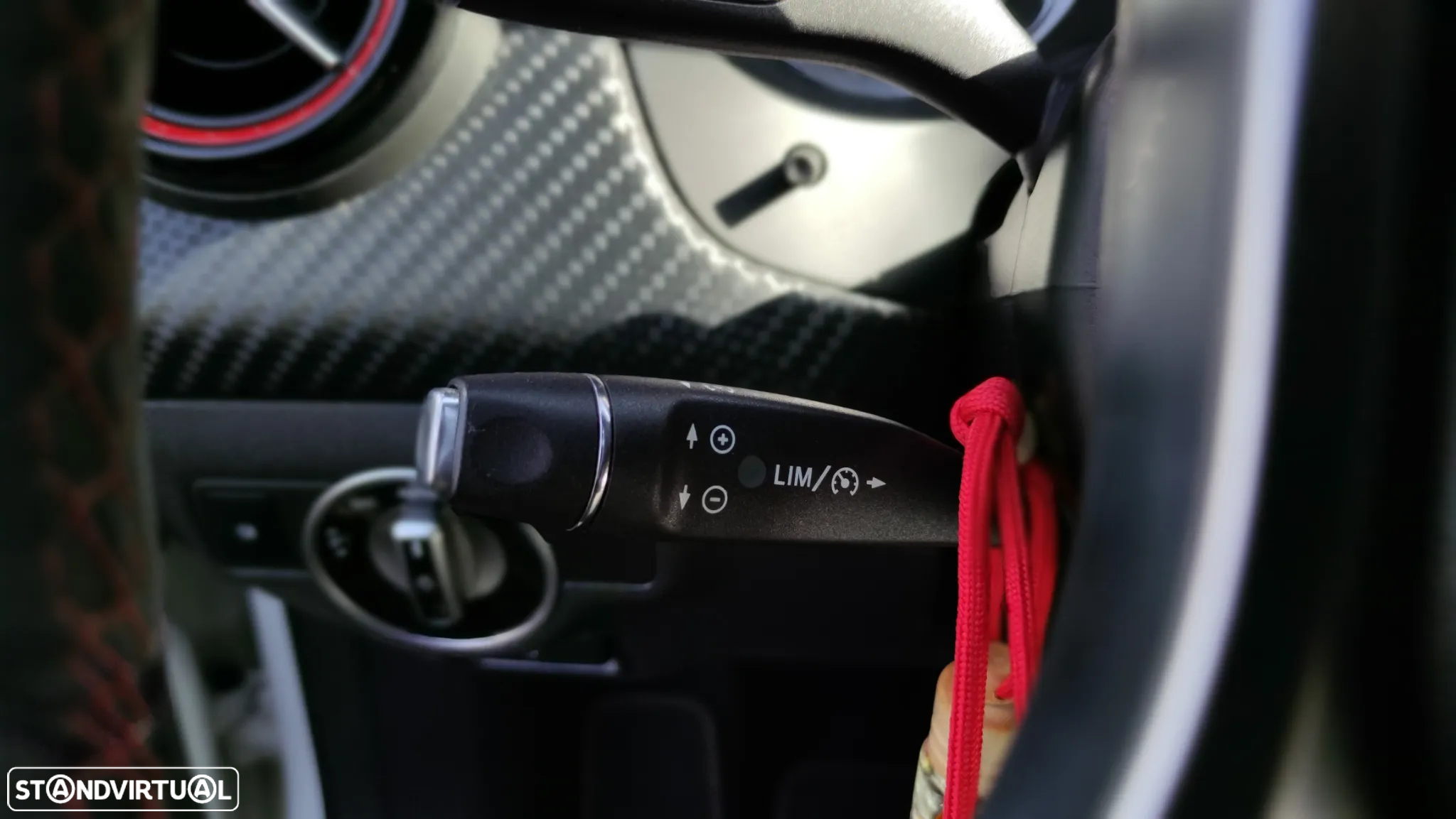 Mercedes-Benz A 45 AMG 4Matic Speedshift 7G-DCT - 29