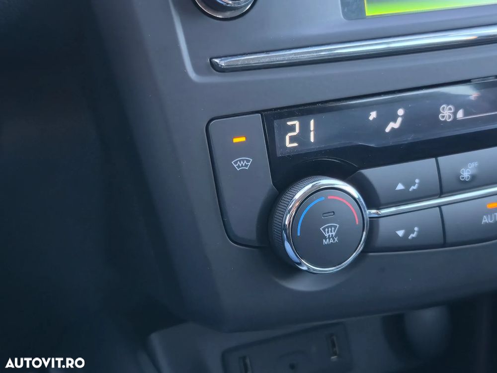 Renault Kadjar Energy dCi 130 Bose Edition - 21