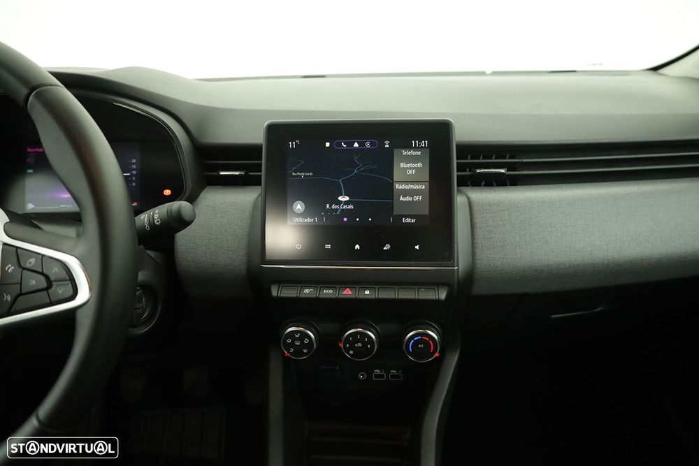 Renault Clio 1.0 TCe Evolution - 9