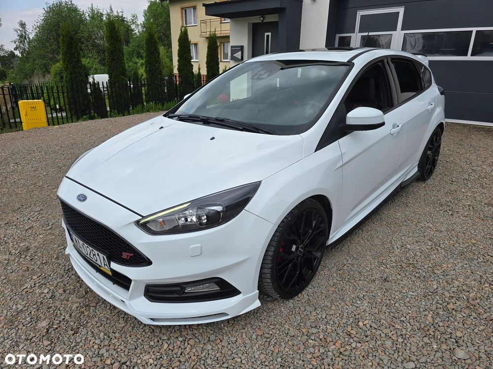 Ford Focus - 3