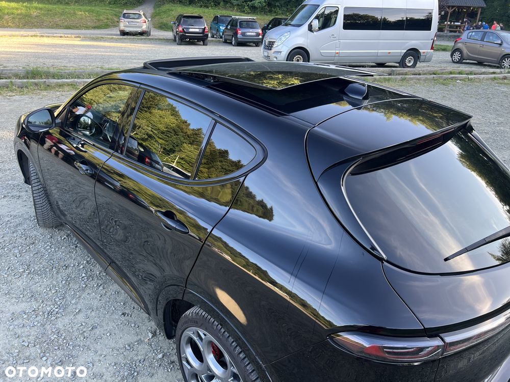 Alfa Romeo Tonale 1.5 VGT Veloce - 11